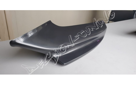 Накладка передняя BMW 5 (F10)