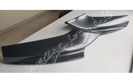 Накладка передняя BMW 5 (F10)