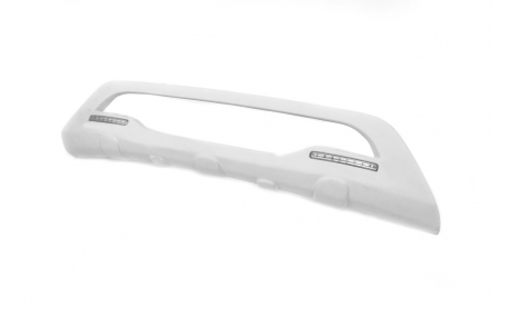 Накладка передняя Citroen Nemo