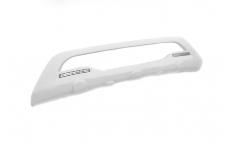 Накладка передняя Citroen Nemo