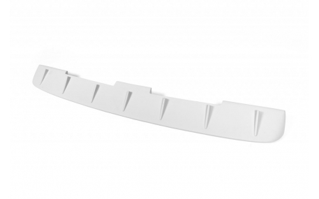 Козырек Peugeot Bipper