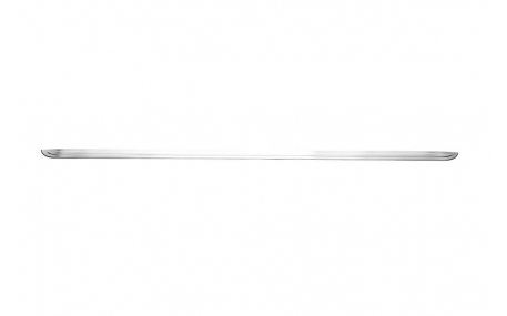 Хром накладки Fiat Fiorino