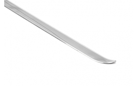 Хром накладки Fiat Doblo