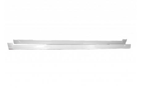 Пороги Citroen Jumper