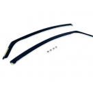 Дефлекторы окон Opel Astra H GTC