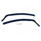 Дефлекторы окон Opel Astra H GTC