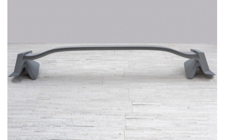 Спойле Honda Civic