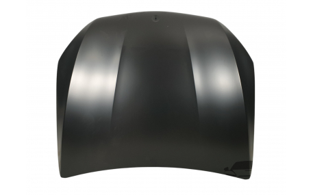 Капот Mercedes GLC-class X253