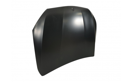 Капот Mercedes GLC-class X253