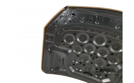 Капот Mercedes GLC-class X253