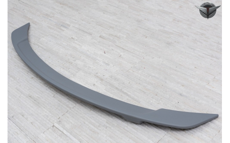 Спойлер Mercedes C-class W205