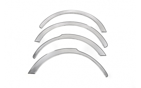 Арки Citroen Nemo