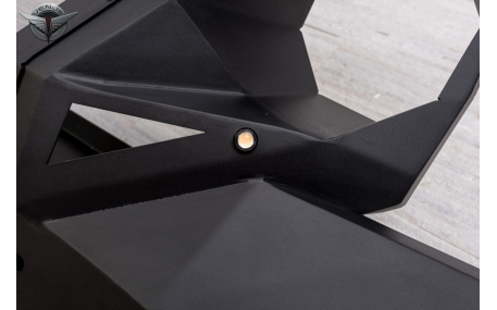 Бампер передний Jeep Wrangler JK