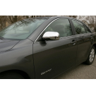Хром накладки Toyota Camry V40