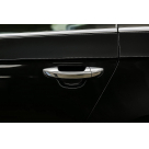 Хром накладки Volkswagen Passat