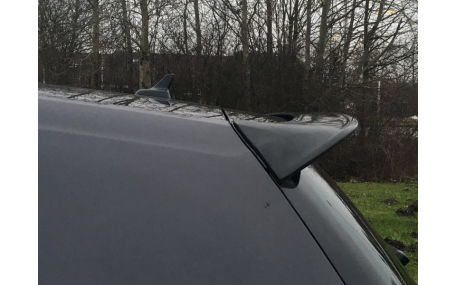 Спойлер Volkswagen Golf 7