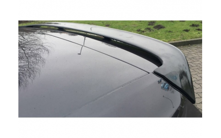 Спойлер Volkswagen Golf 7