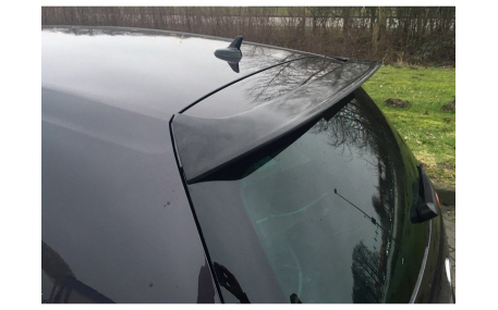 Спойлер Volkswagen Golf 7