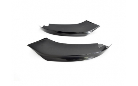 Накладка передняя BMW 4 F32