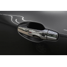 Хром накладки Toyota Land Cruiser 200