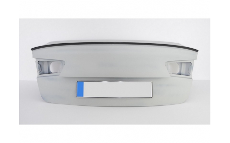 Спойлер Audi A6 C7 Sedan