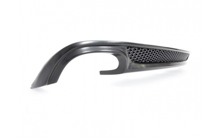 Накладка задняя Audi A6 C7 2011-2014