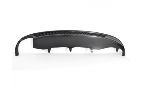 Накладка задняя Audi A6 C7 2011-2014