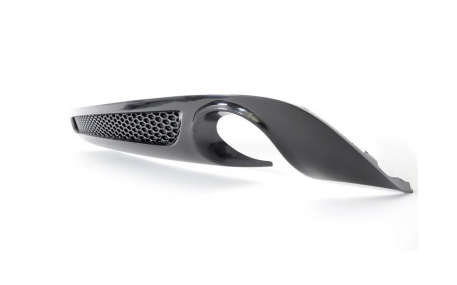 Накладка задняя AUDI A6 С6 Avant 2004-2008