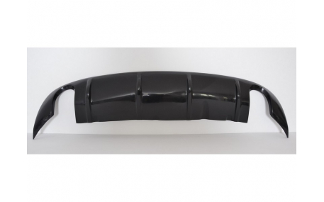 Накладка задняя AUDI A6 С6 Sedan/Avant 2008-2011