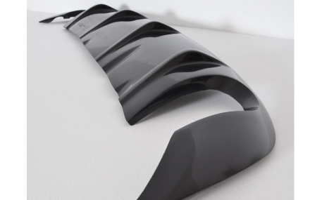 Накладка задняя AUDI A6 С6 Sedan/Avant 2008-2011