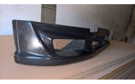 Накладка передняя Mitsubishi Pajero Wagon 4