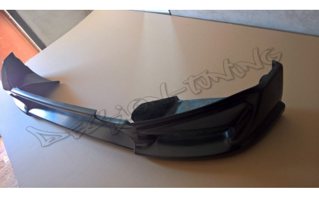 Накладка передняя Mitsubishi Pajero Wagon 4