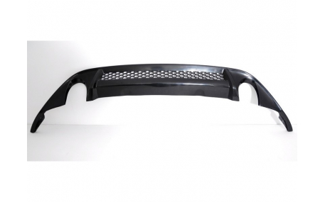 Накладка задняя Volkswagen Golf 7 2012-2017