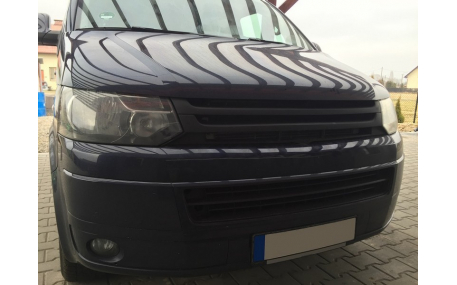 Решетка радиатора Volkswagen T5  
