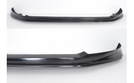 Накладка передняя Seat Ibiza