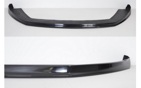 Накладка передняя Seat Leon 2016-2020