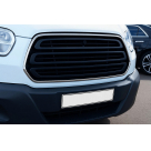 Хром накладки Ford Transit