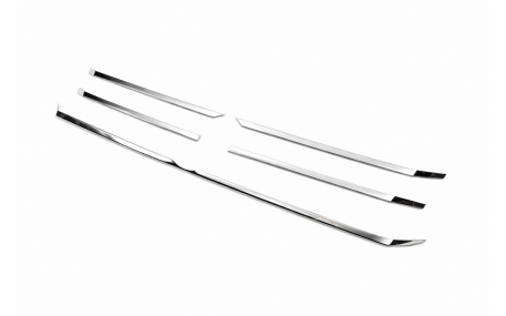 Хром накладки Volkswagen Crafter