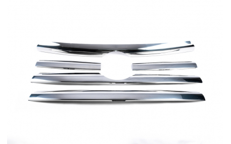 Хром накладки Volkswagen Crafter