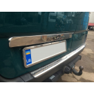 Хром накладки Volkswagen Crafter