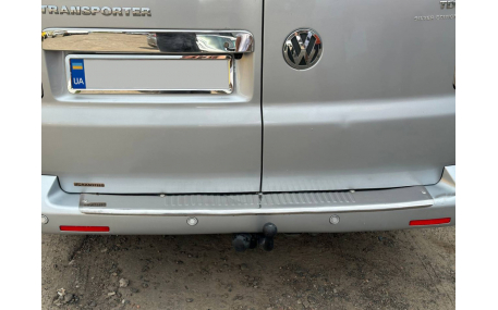 Хром накладки Volkswagen T5