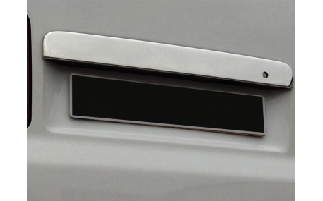 Хром накладки Volkswagen T5