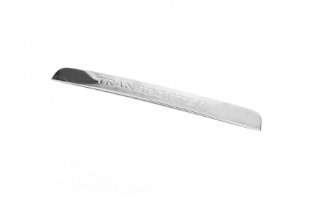 Хром накладки Volkswagen T5