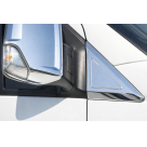 Хром накладки Volkswagen Crafter