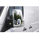 Хром накладки