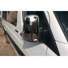 Хром накладки