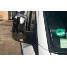 Хром накладки