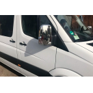 Хром накладки