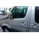 Хром накладки