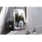 Хром накладки